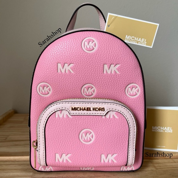 ?Michael Kors backpack/crossbody main image 9